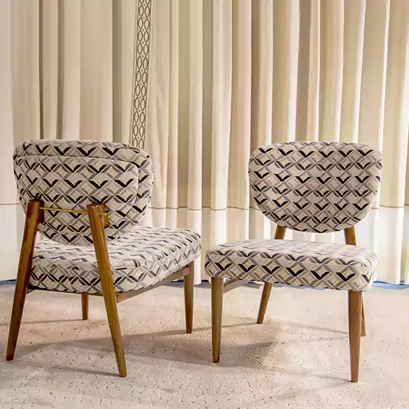 Luxury Furniture and Furnishings