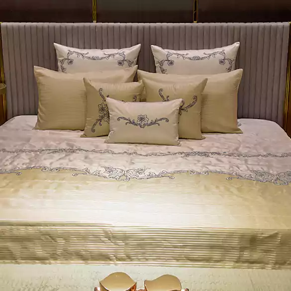 Luxury Furniture and Furnishings