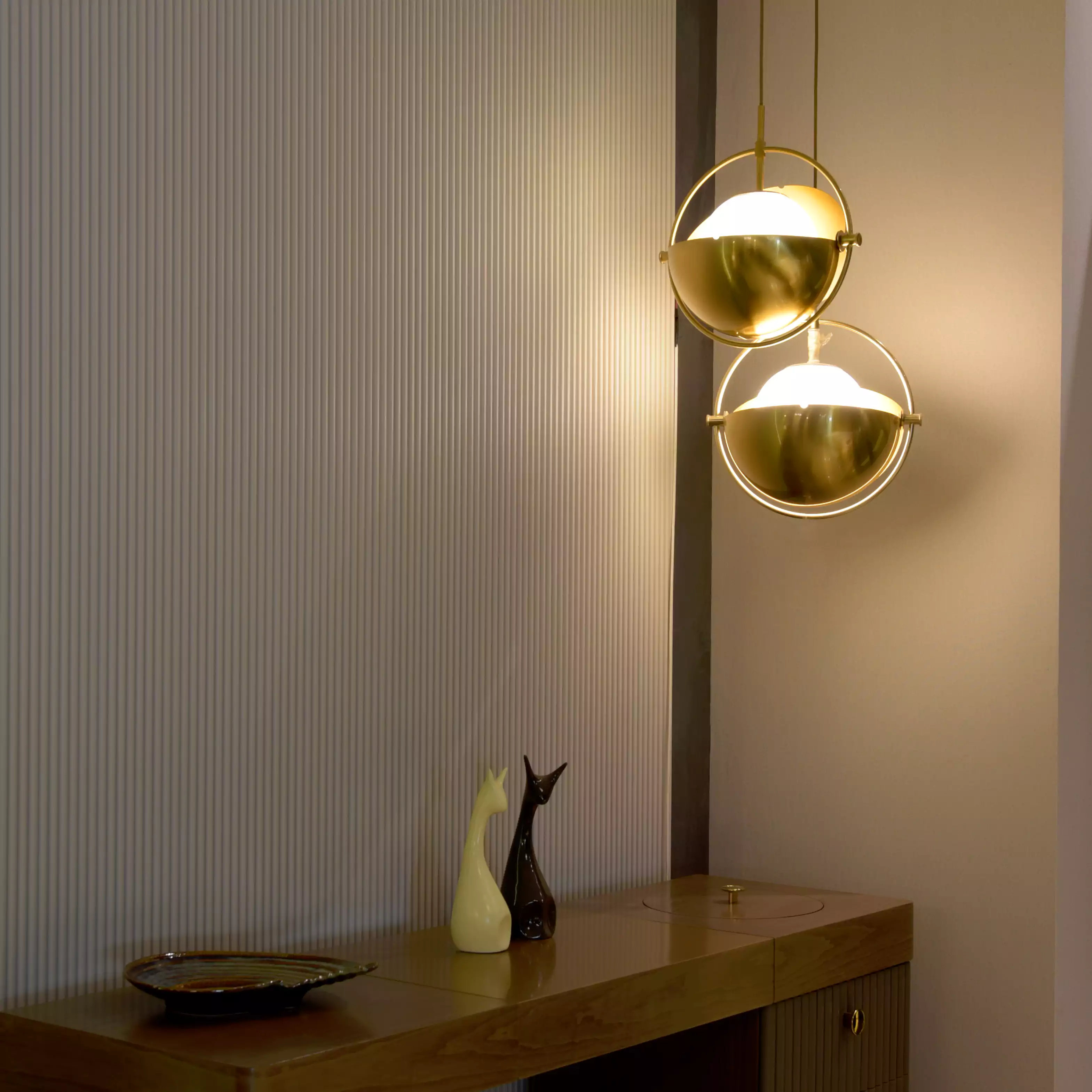 Luxury Furniture and Furnishings