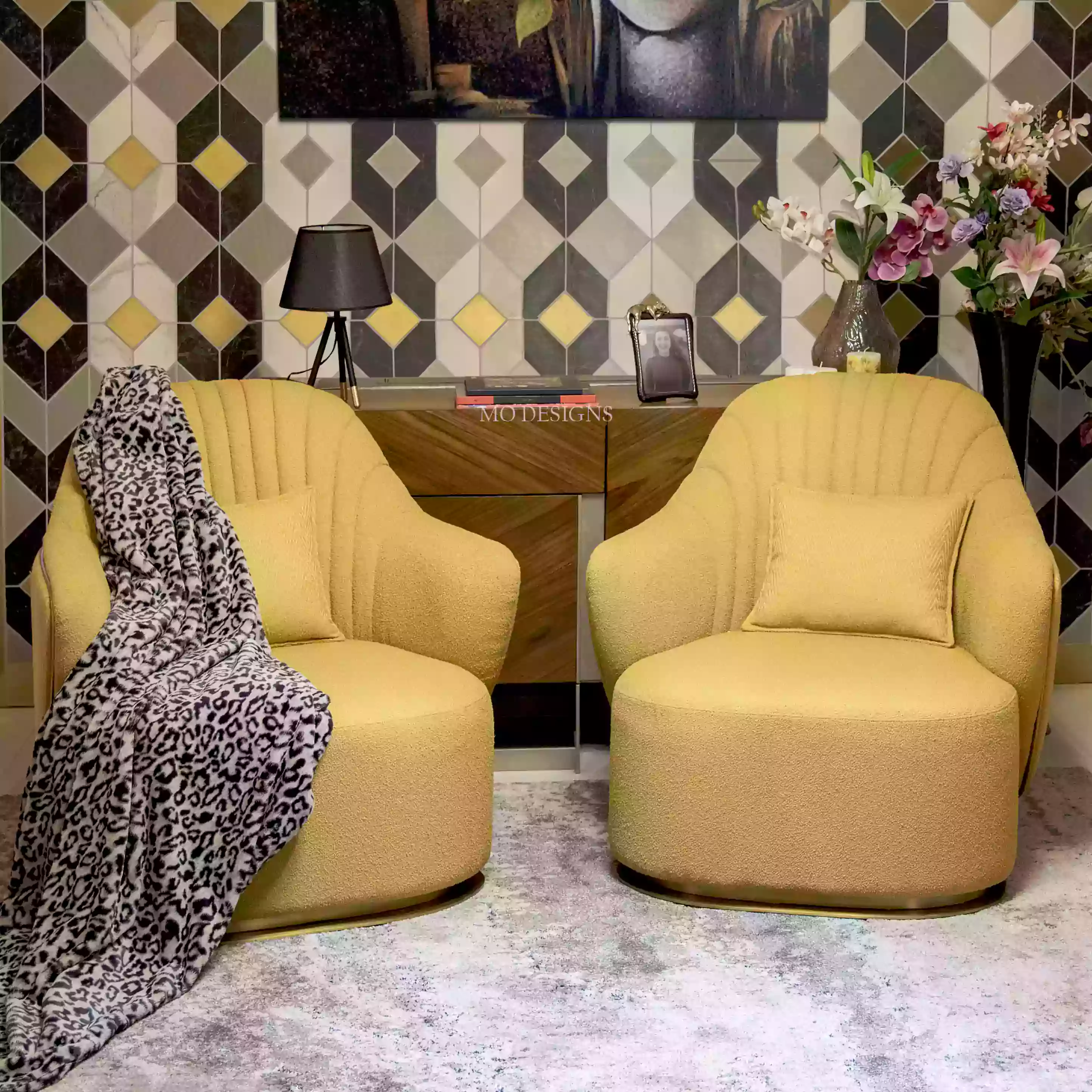 Luxury Furniture and Furnishings