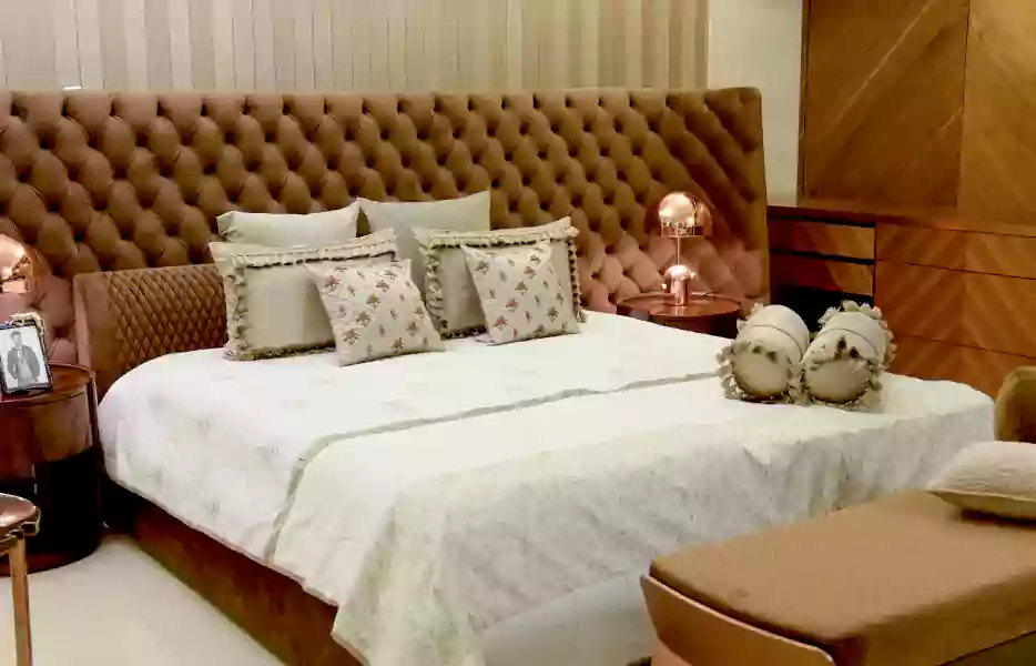 Luxury Furniture and Furnishings